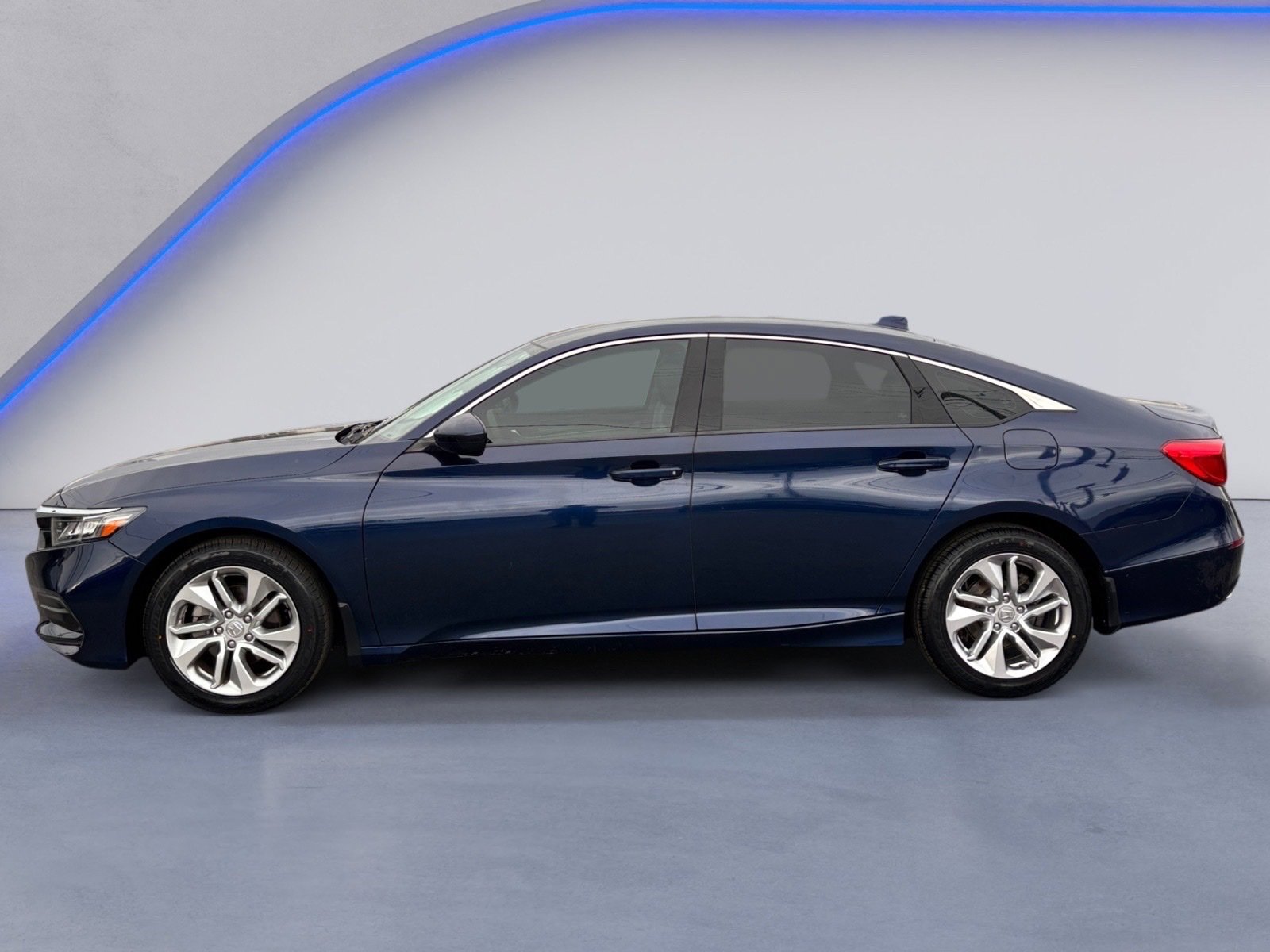 Used 2020 Honda Accord LX image 12