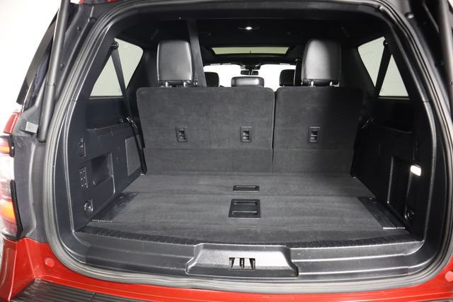 Used 2021 Ford Expedition Max Limited AWD/4WD image 66