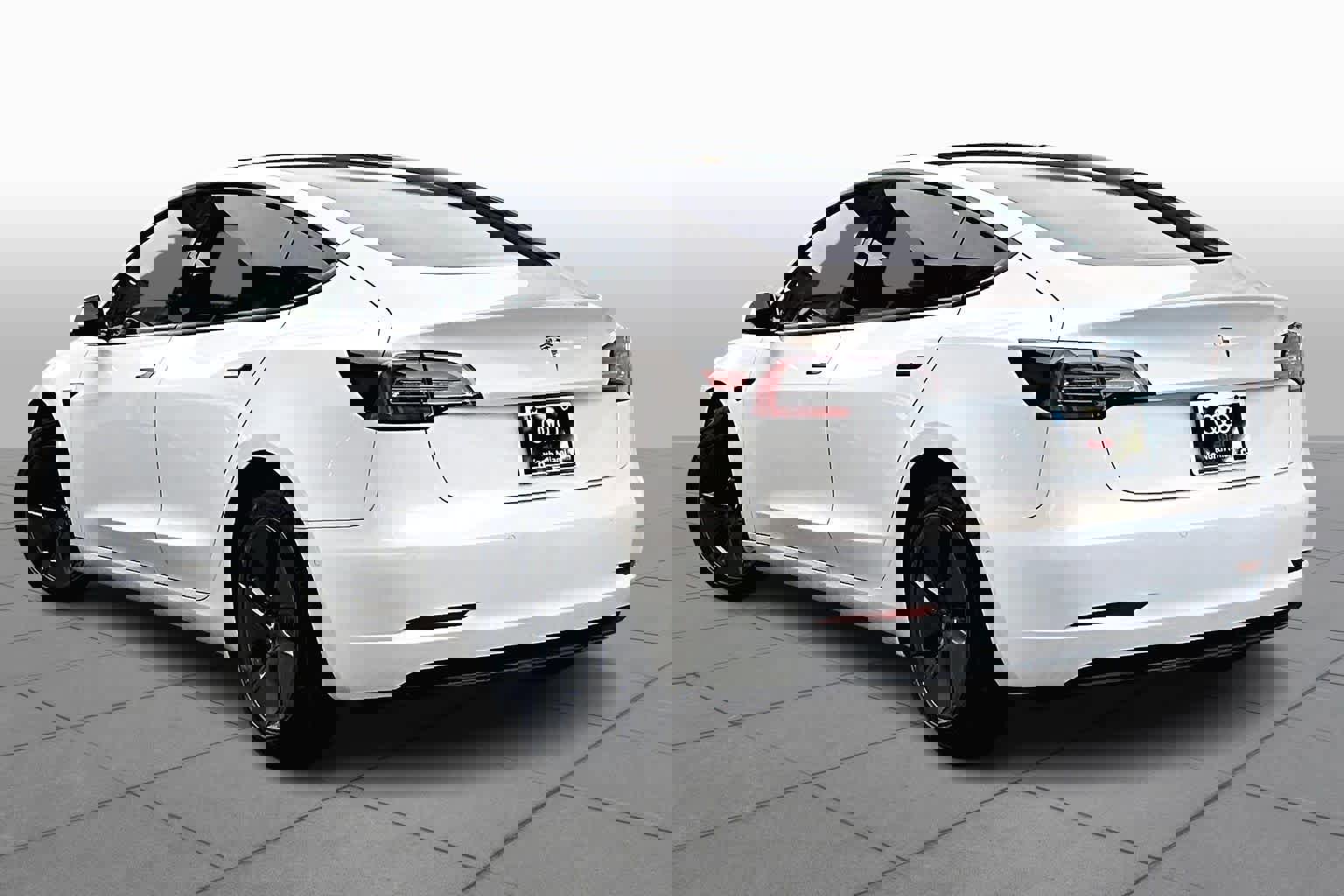 Used 2022 Tesla Model 3 image 10