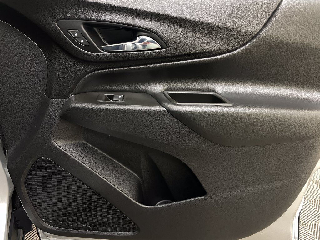 Certified 2020 Chevrolet Equinox LT FWD image 36