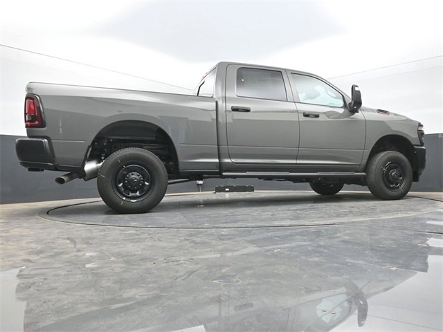 New 2026 RAM 2500 Tradesman image 41