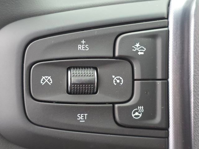 New 2026 GMC Sierra 1500 SLE image 30
