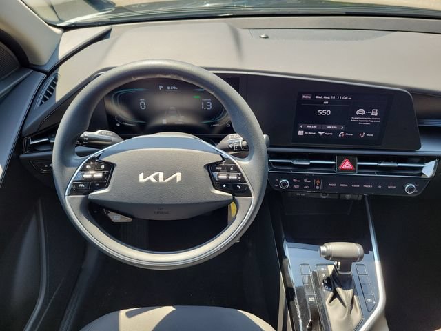 Used 2026 Kia Niro LX FWD image 15