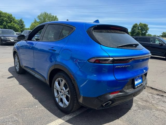 Used 2024 Dodge Hornet R/T AWD/4WD image 4
