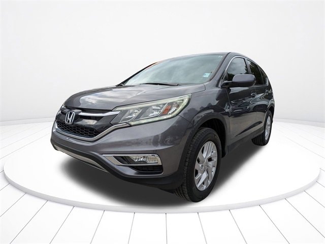 Used 2016 Honda CR-V EX image 8