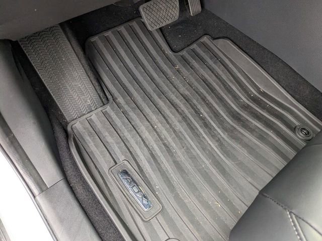 Certified 2025 Acura ADX AWD image 30