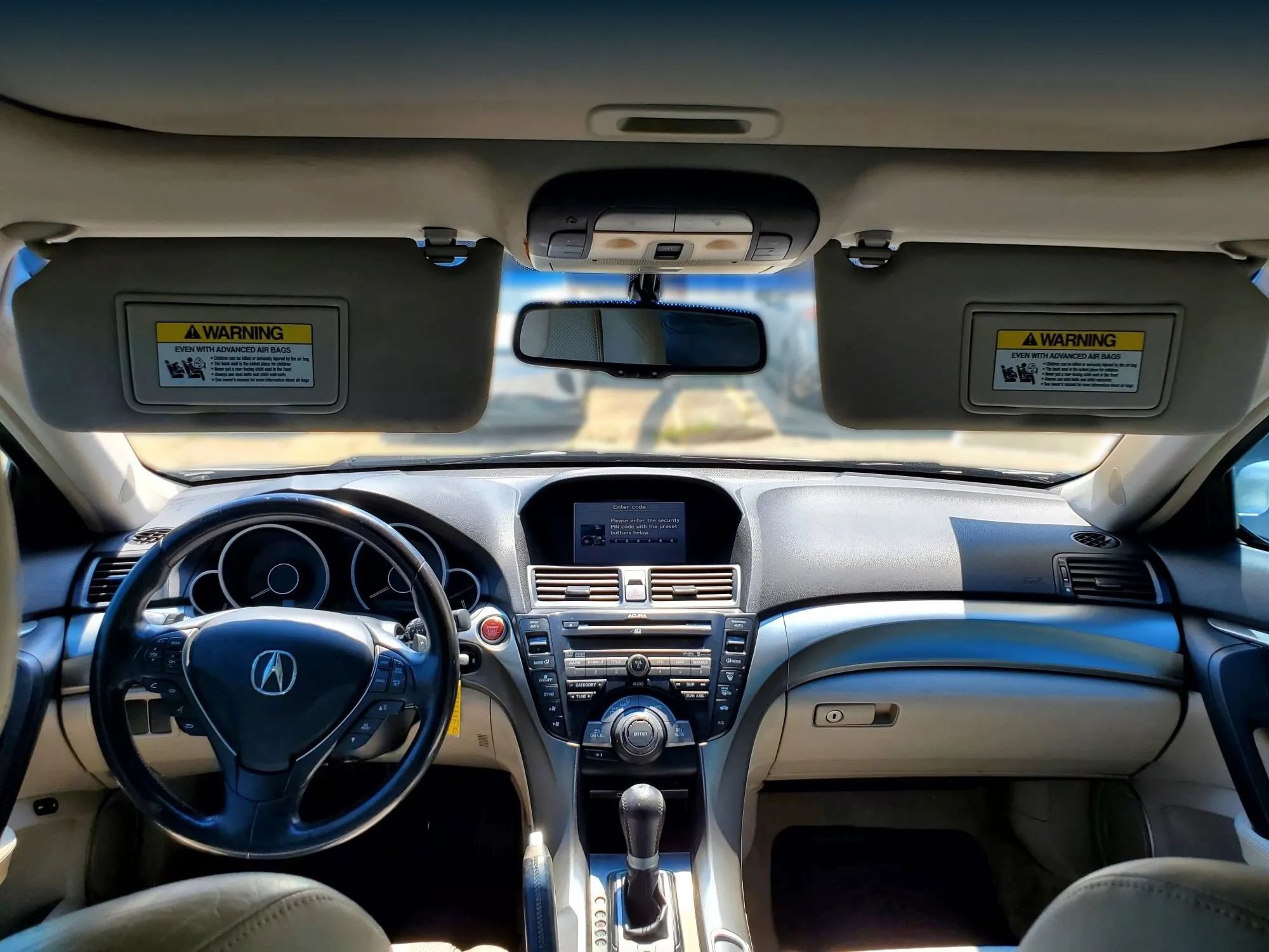 Used 2010 Acura TL w/ Technology Package FWD image 33