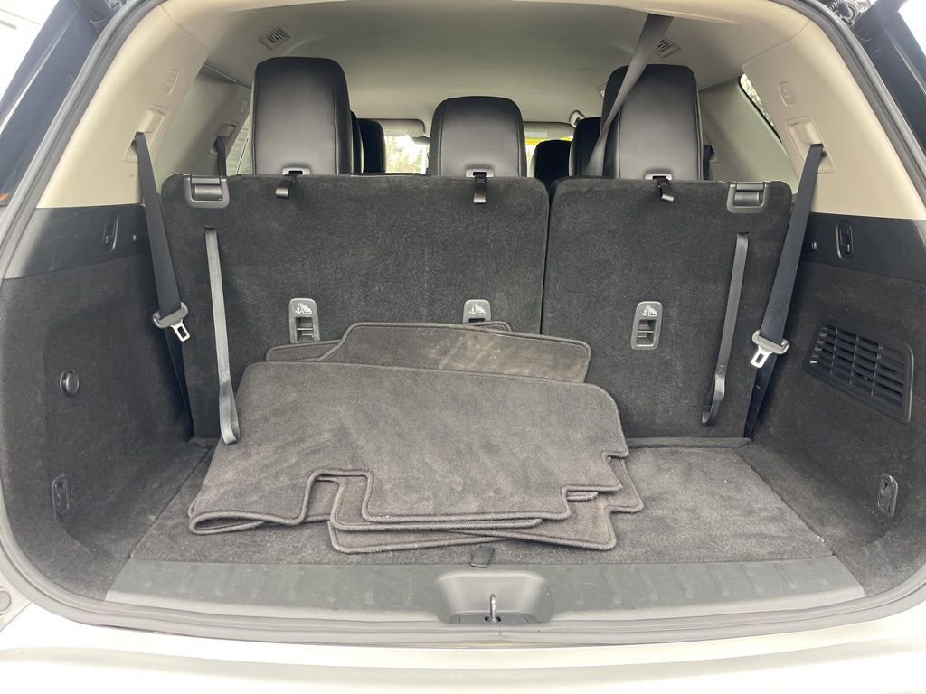 Certified 2023 Nissan Pathfinder SL image 22