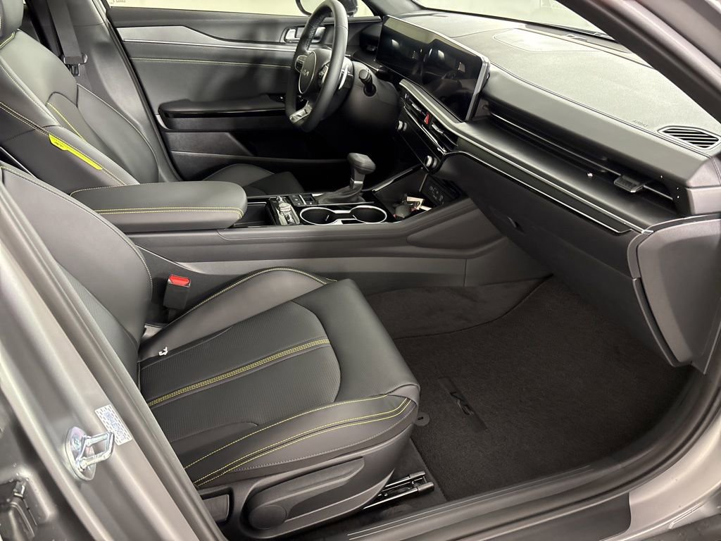 New 2026 Kia K5 GT image 42