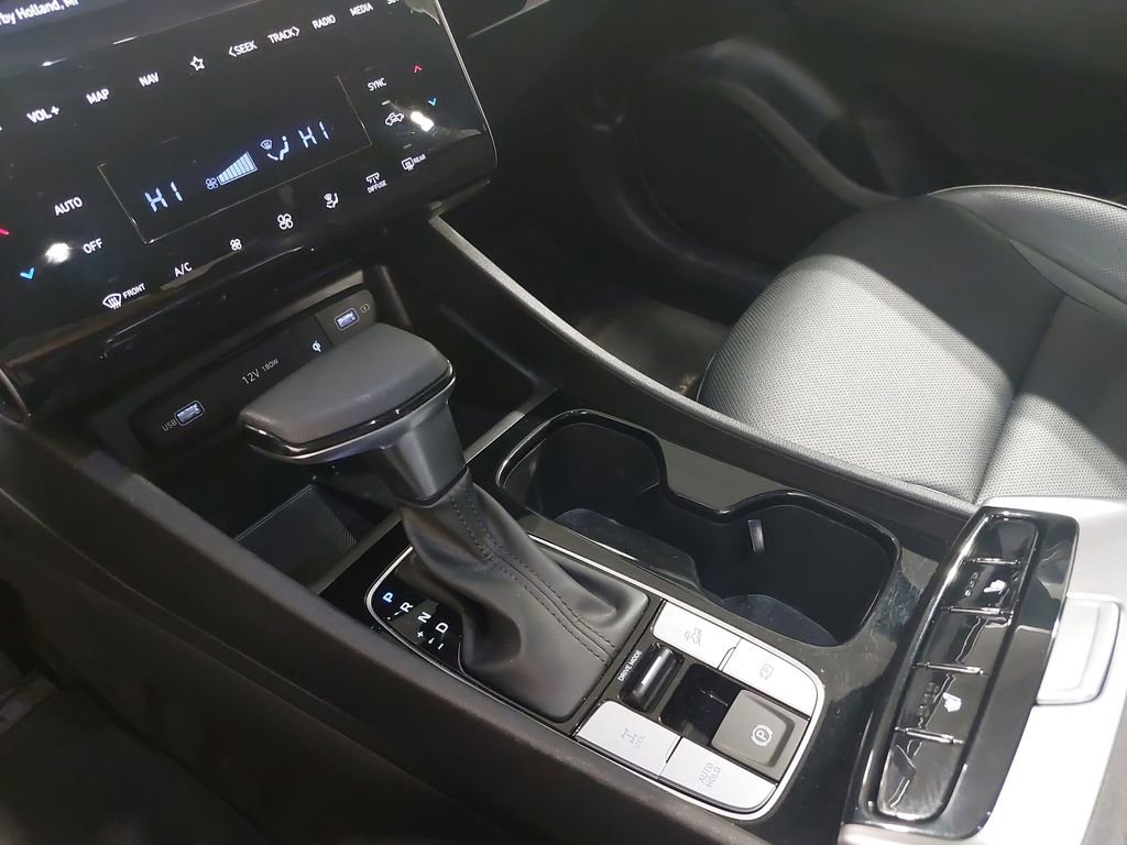 Used 2024 Hyundai Santa Cruz Night image 45