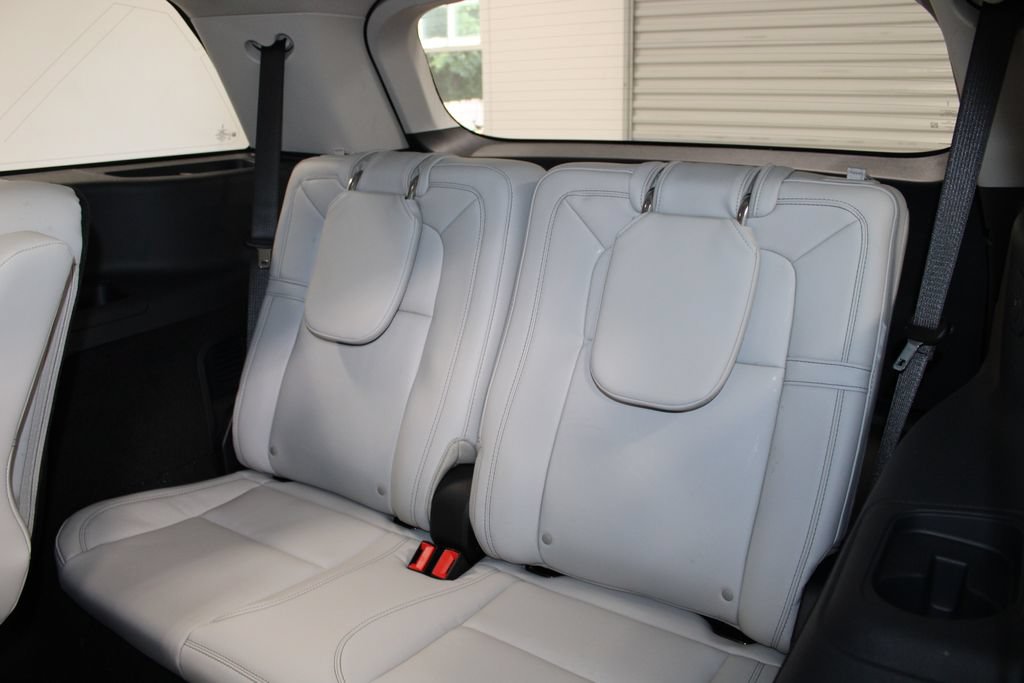 New 2026 Lincoln Aviator Reserve w/ Illumination Package RWD image 19