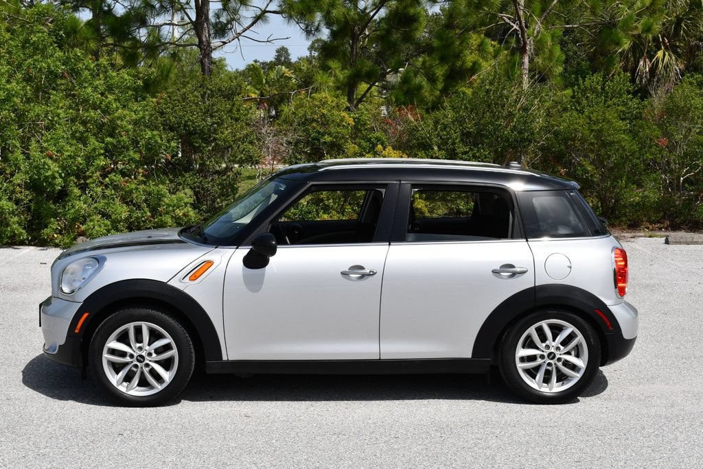 Used 2014 MINI Cooper Countryman FWD image 28