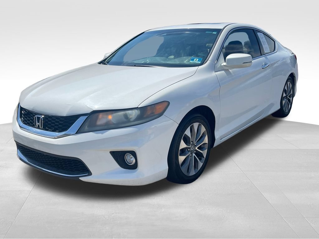 Used 2015 Honda Accord EX-L image 3
