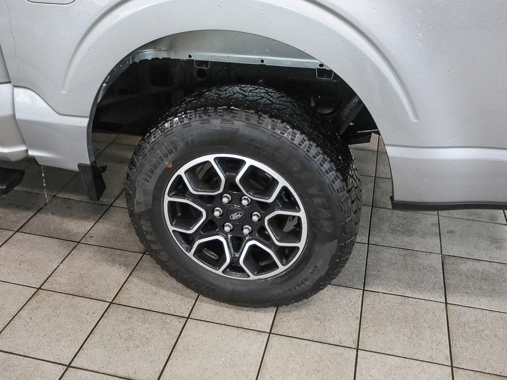 Used 2023 Ford F150 XLT w/ Equipment Group 302A High image 11