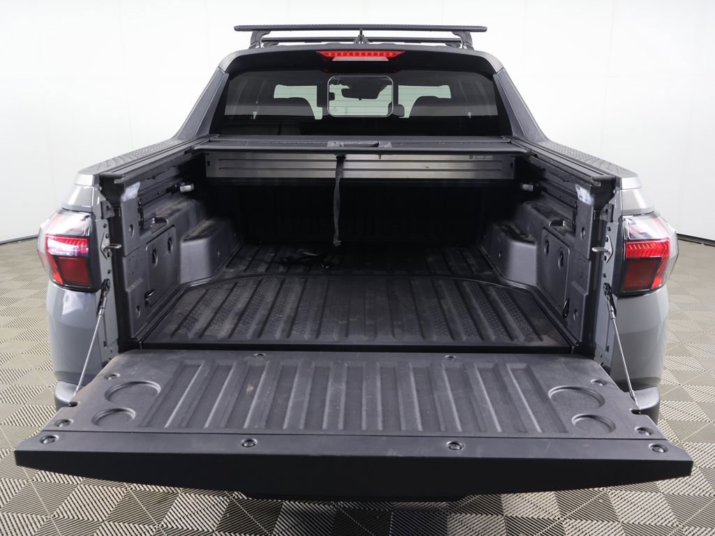 Certified 2022 Hyundai Santa Cruz SEL w/ Activity Package image 16