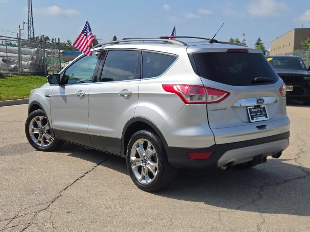 Used 2013 Ford Escape SEL AWD/4WD image 13