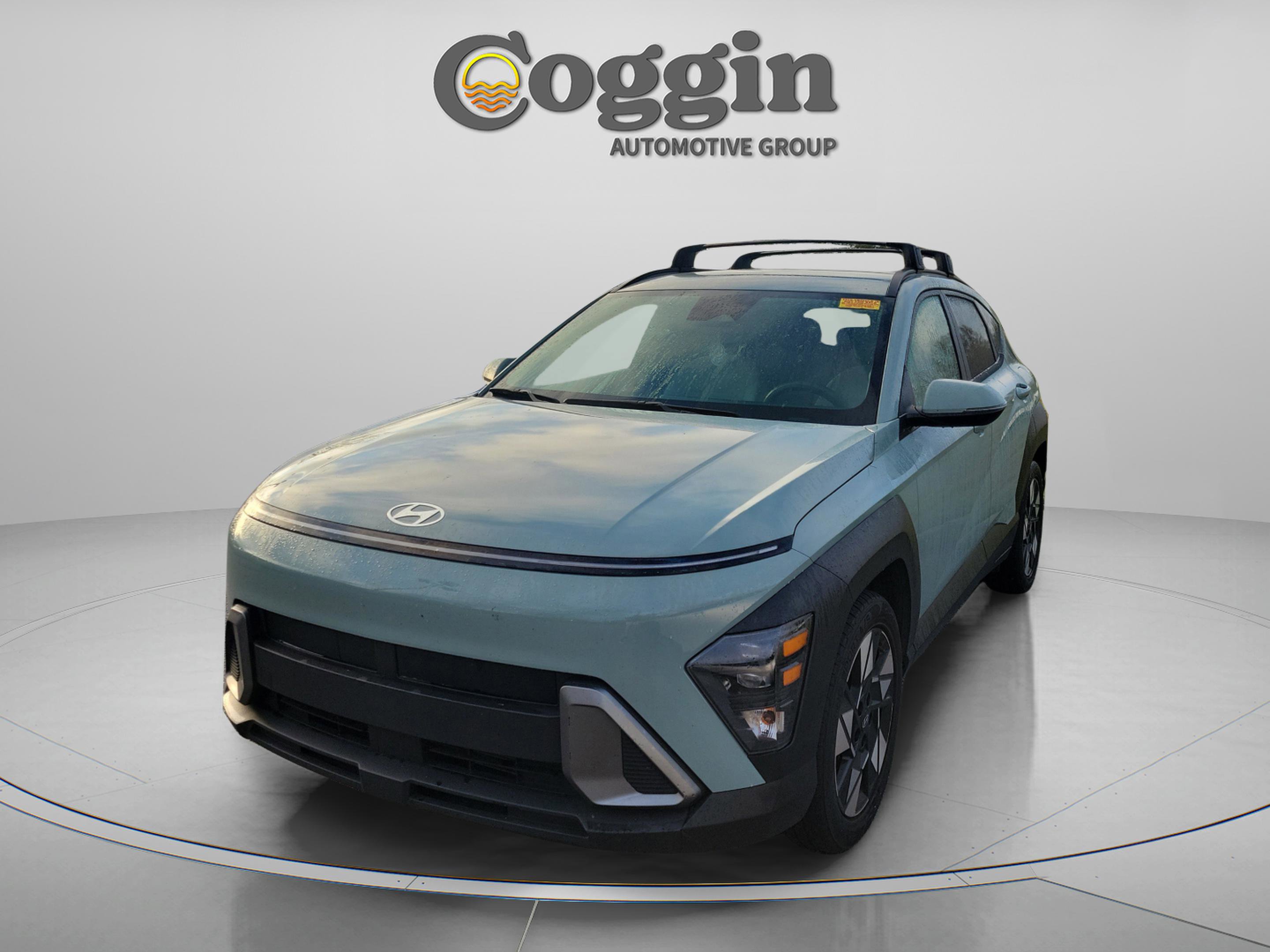 Used 2024 Hyundai Kona SEL image 18