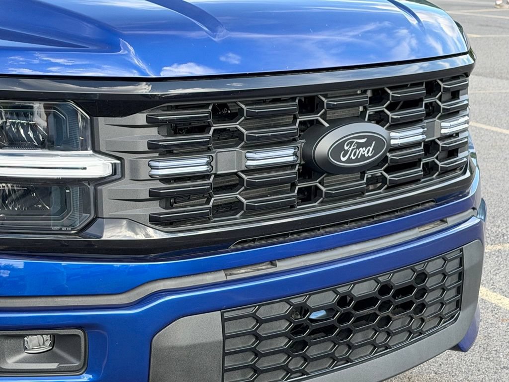New 2026 Ford F150 STX w/ F-150 LOBO Package AWD/4WD image 22