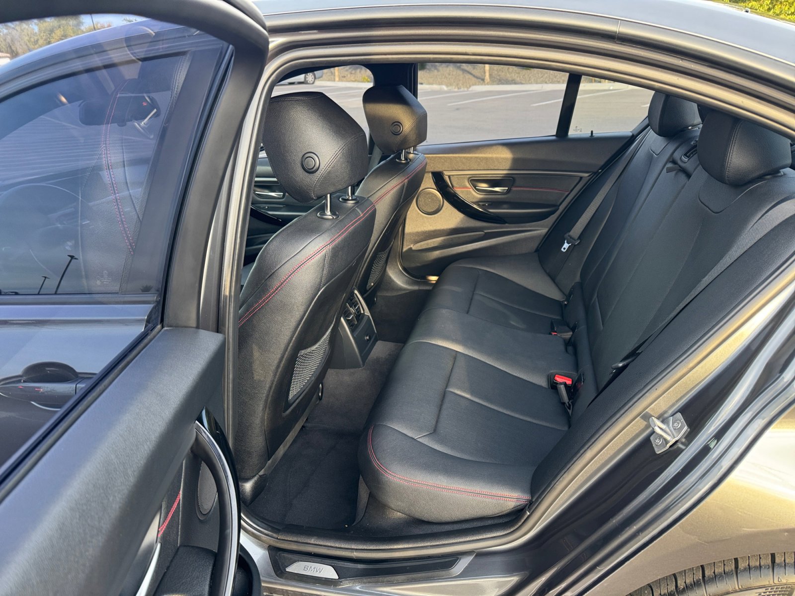 Used 2014 BMW 335i xDrive Sedan image 17