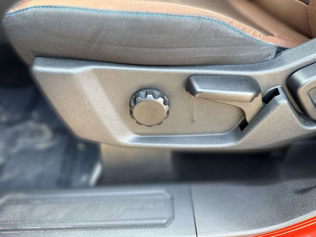 Used 2023 Ford Bronco Outer Banks image 14