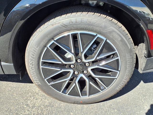 New 2026 Ford Mustang Mach-E Premium w/ Technology Package image 5