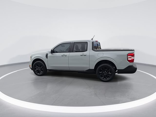 Used 2022 Ford Maverick Lariat w/ Equipment Group 500A Standard AWD/4WD image 6