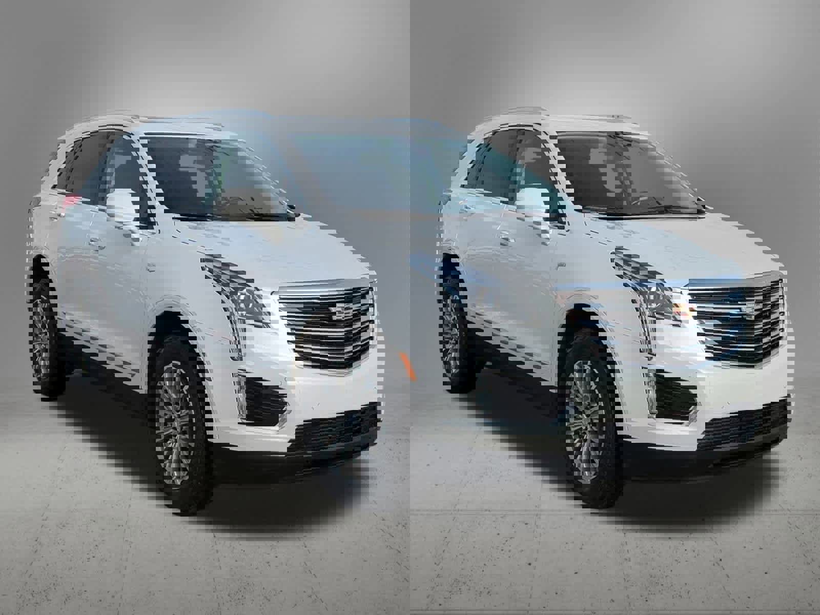 Used 2018 Cadillac XT5 Luxury w/ Driver Awareness Package image 8