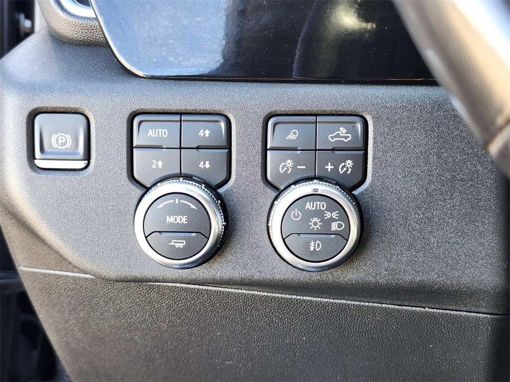 Used 2022 GMC Sierra 1500 Elevation w/ Elevation Premium Package image 22