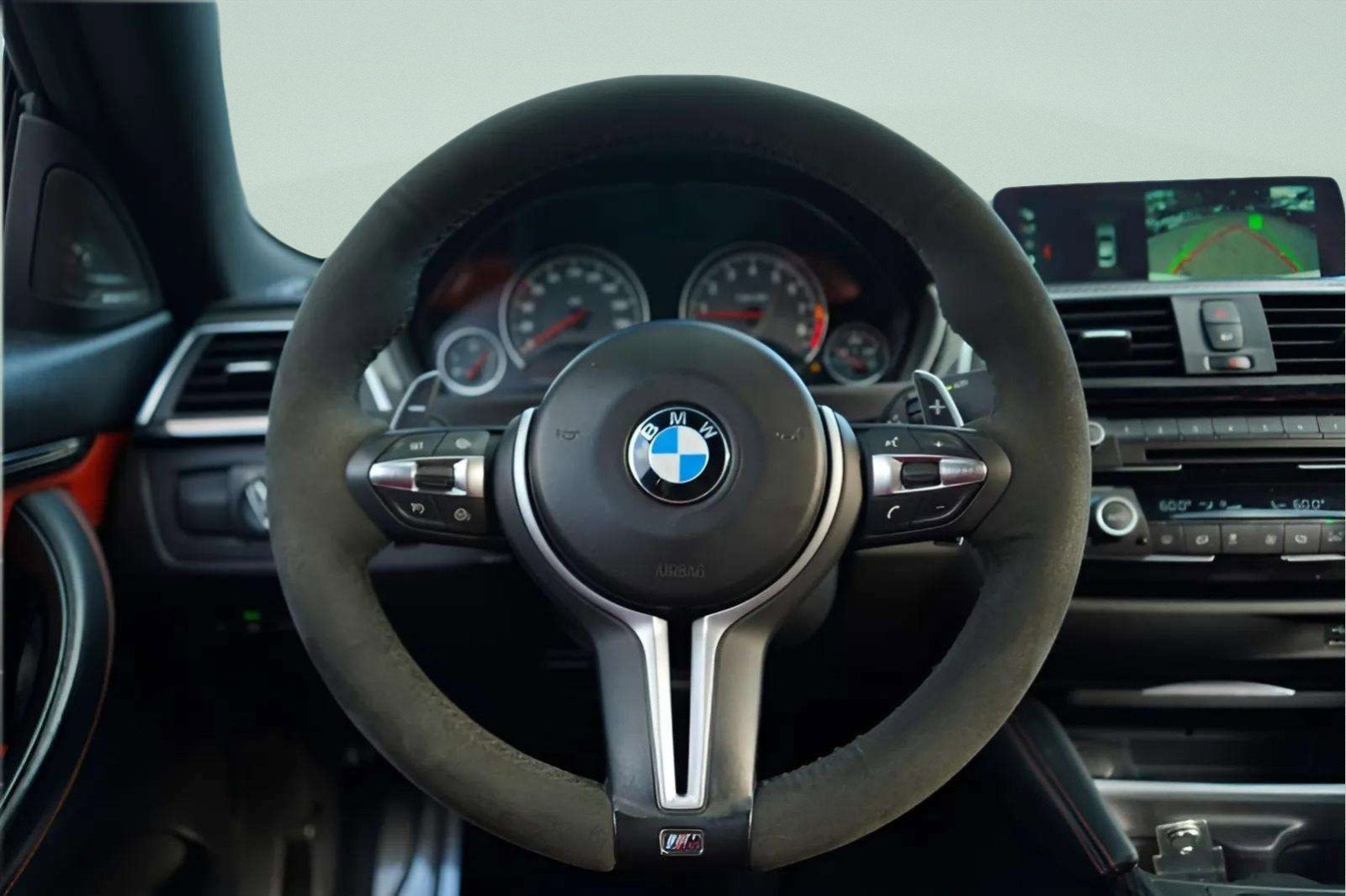 Used 2018 BMW M4 Coupe w/ Competition Package image 31