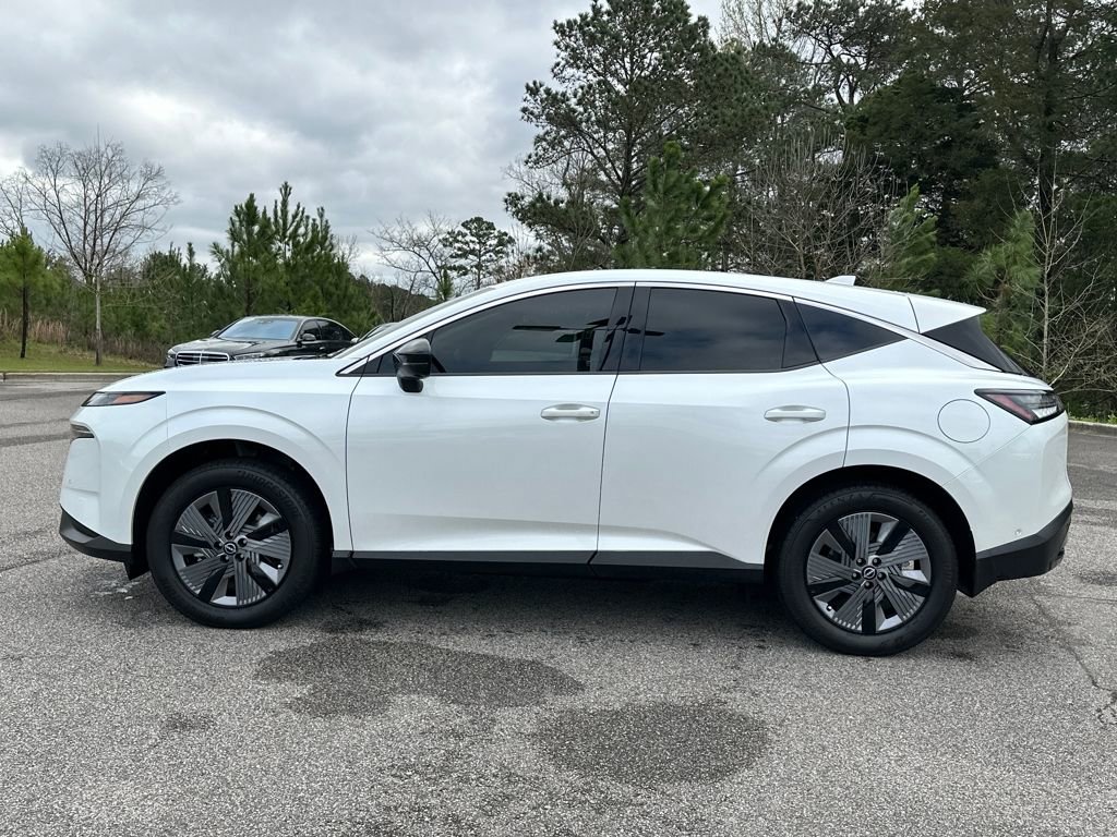 Used 2025 Nissan Murano SL w/ Cargo Package image 7