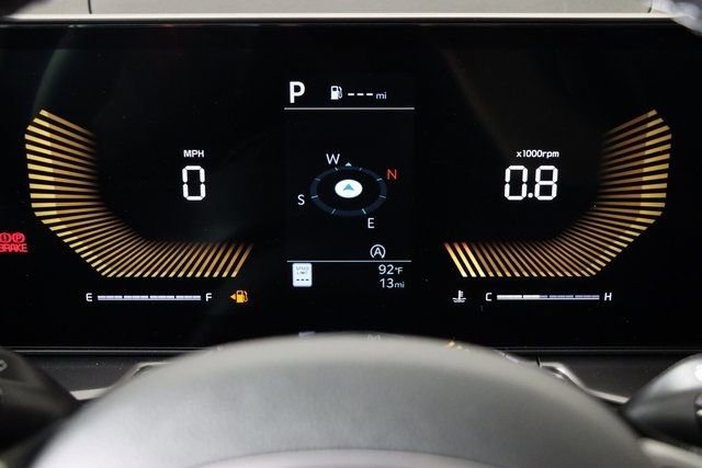 New 2025 Kia Sorento EX w/ Panoramic Sunroof Package image 19