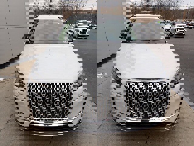 New 2026 Lincoln Corsair Premiere image 31