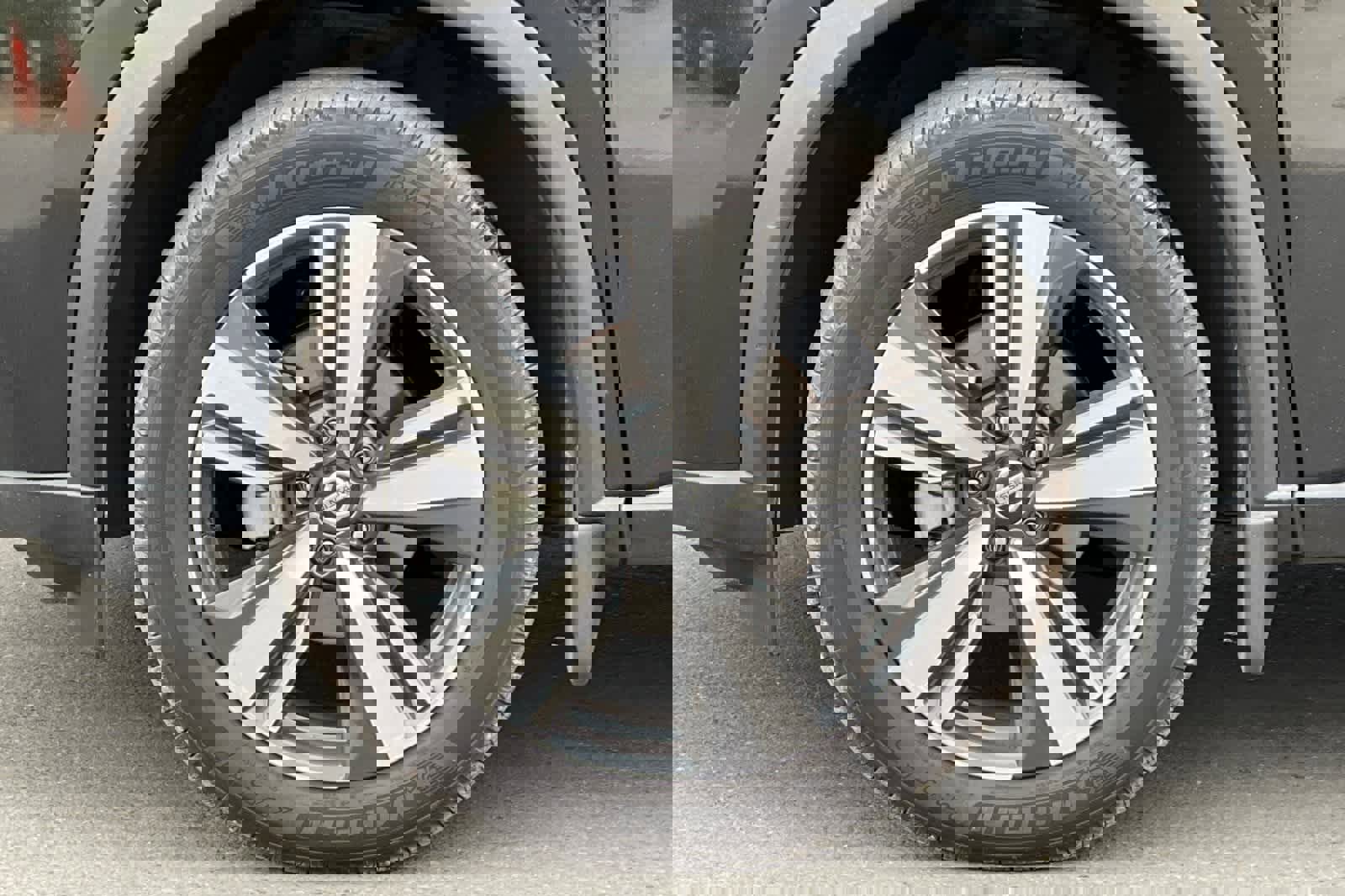 Used 2021 Nissan Rogue SL w/ Premium Package image 29