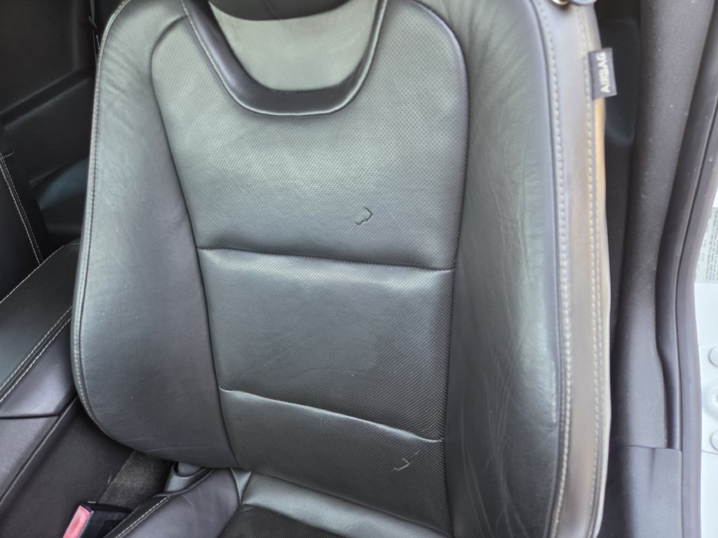 Used 2014 Chevrolet Camaro LT w/ RS Package RWD image 14