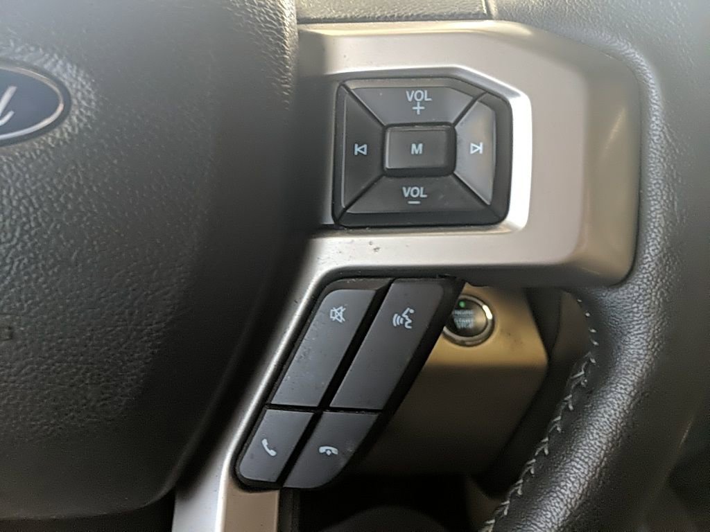 Used 2017 Ford F150 Lariat w/ Equipment Group 502A Luxury image 20