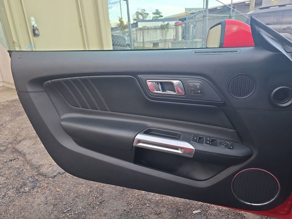 Used 2015 Ford Mustang GT Premium w/ Equipment Group 401A image 31