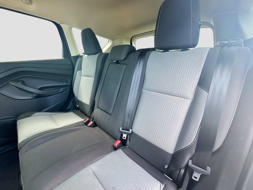 Used 2019 Ford Escape SE AWD/4WD image 24