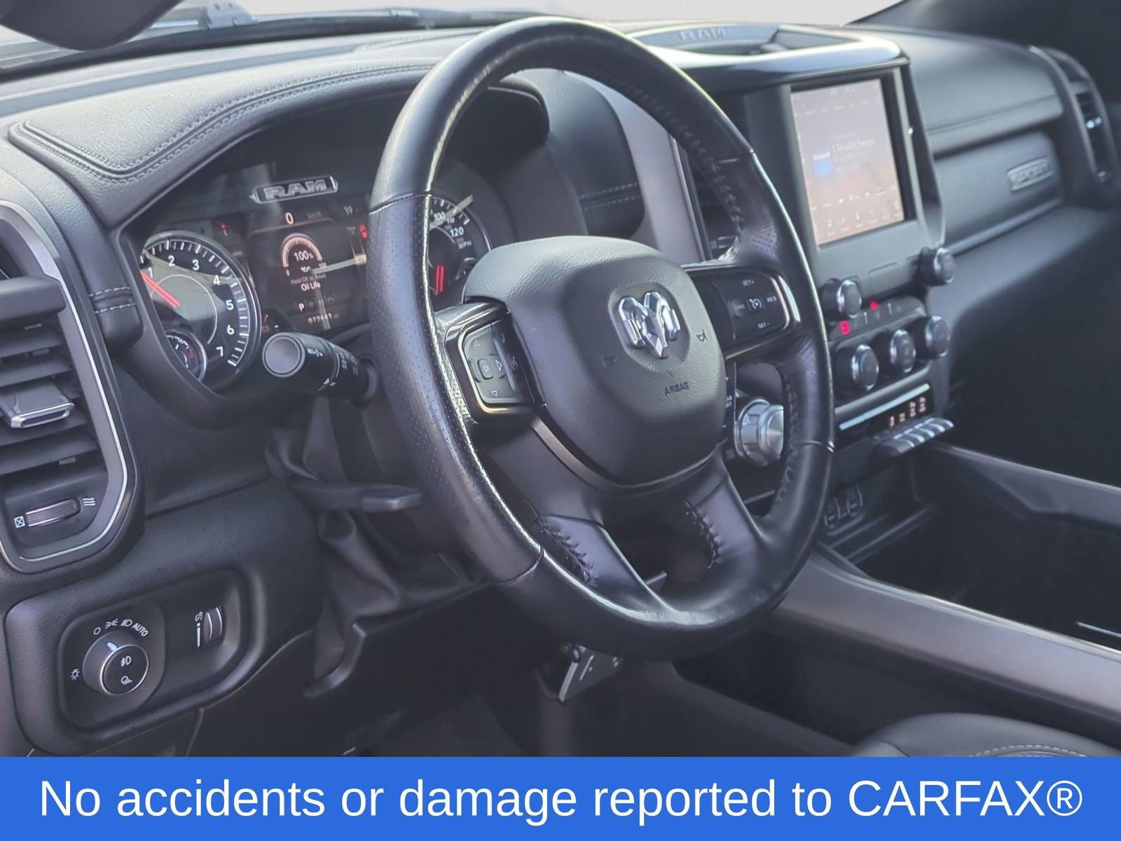 Used 2020 RAM 1500 Sport w/ Level 2 Equipment Goup w/2_L image 2