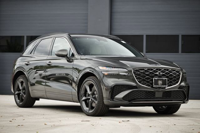 New 2026 Genesis GV70 3.5T Sport Prestige