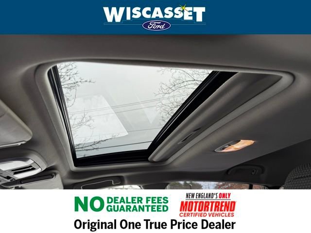 Used 2024 Subaru Crosstrek 2.0i Premium image 8