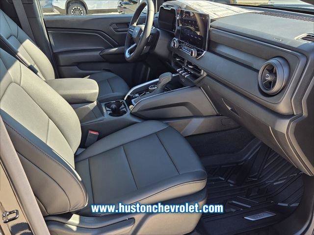 New 2026 Chevrolet Colorado Trail Boss image 29