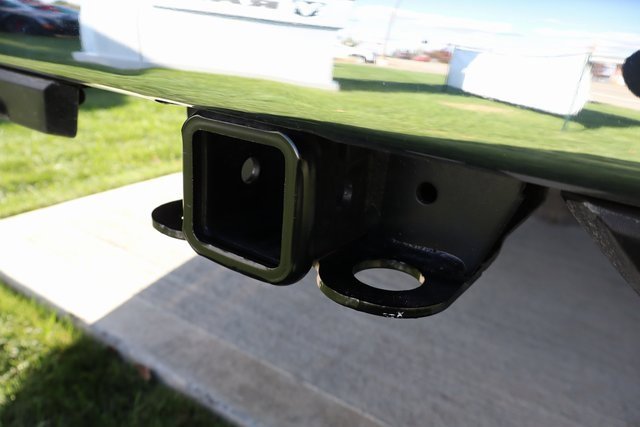 Used 2025 RAM 2500 Tradesman image 37