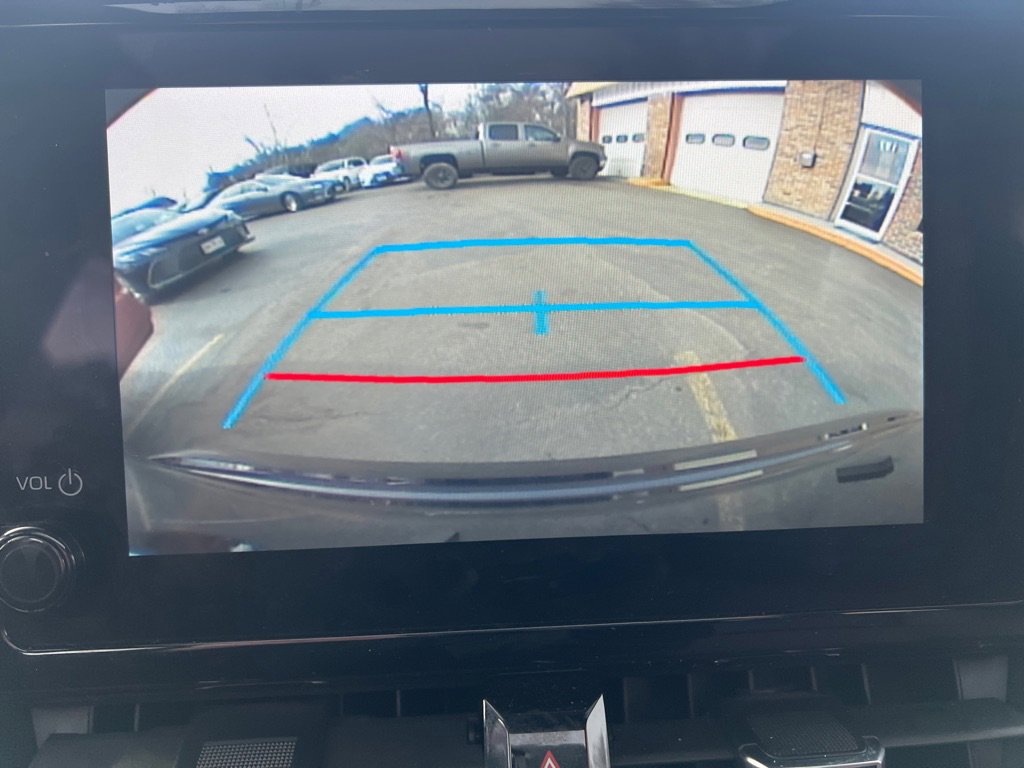 Used 2024 Toyota Corolla XSE image 39