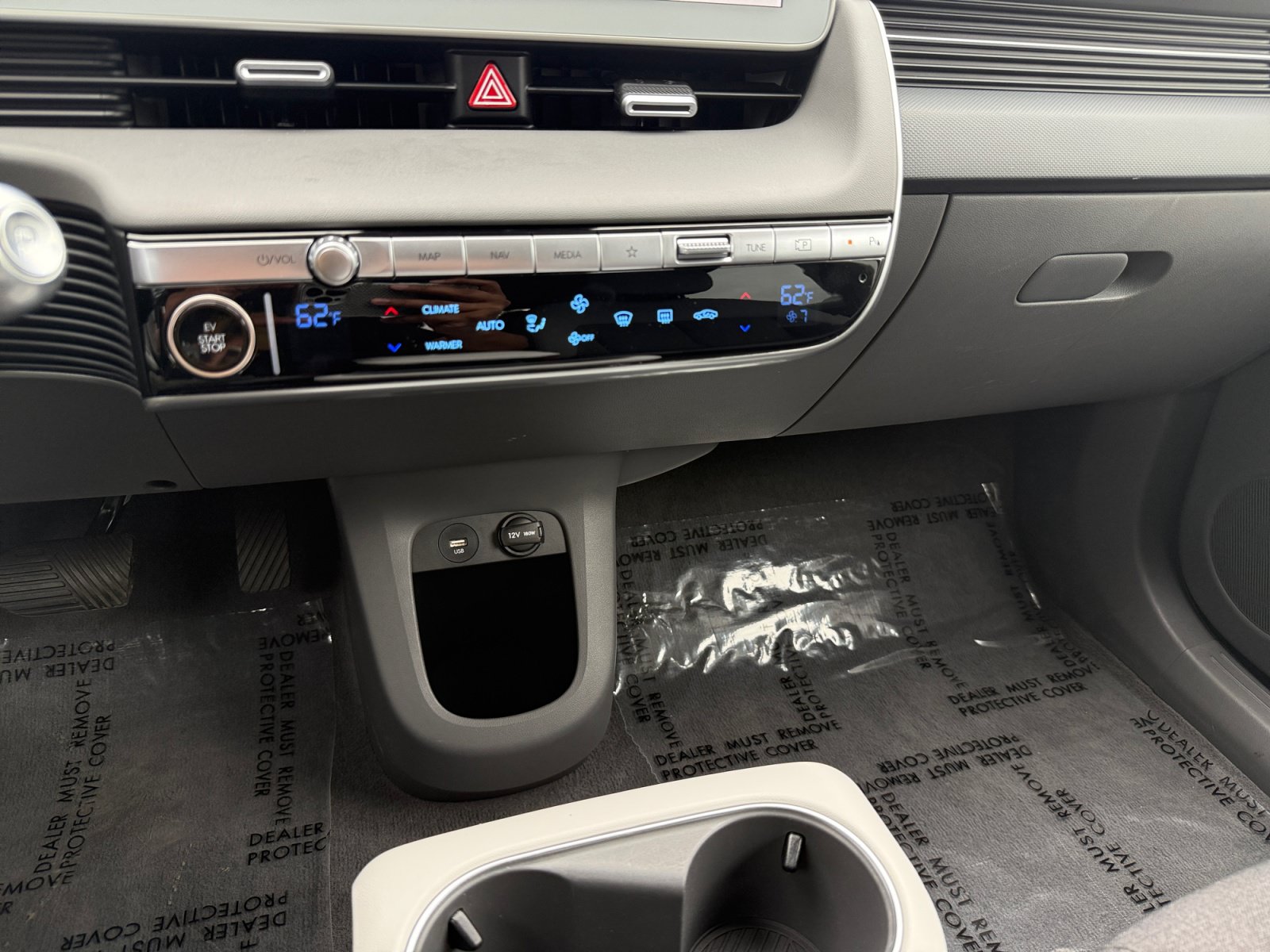Certified 2024 Hyundai Ioniq 5 SEL RWD image 13