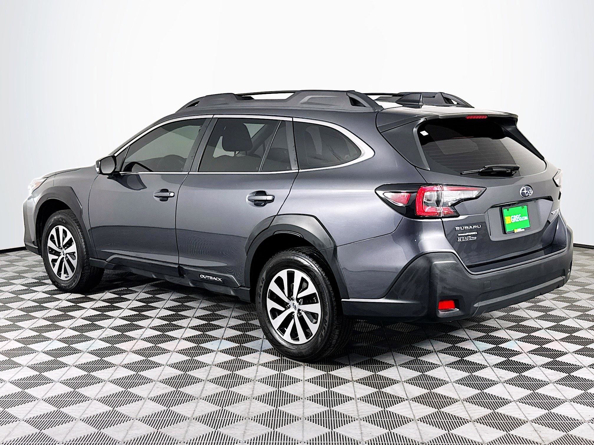 Used 2023 Subaru Outback 2.5i image 6