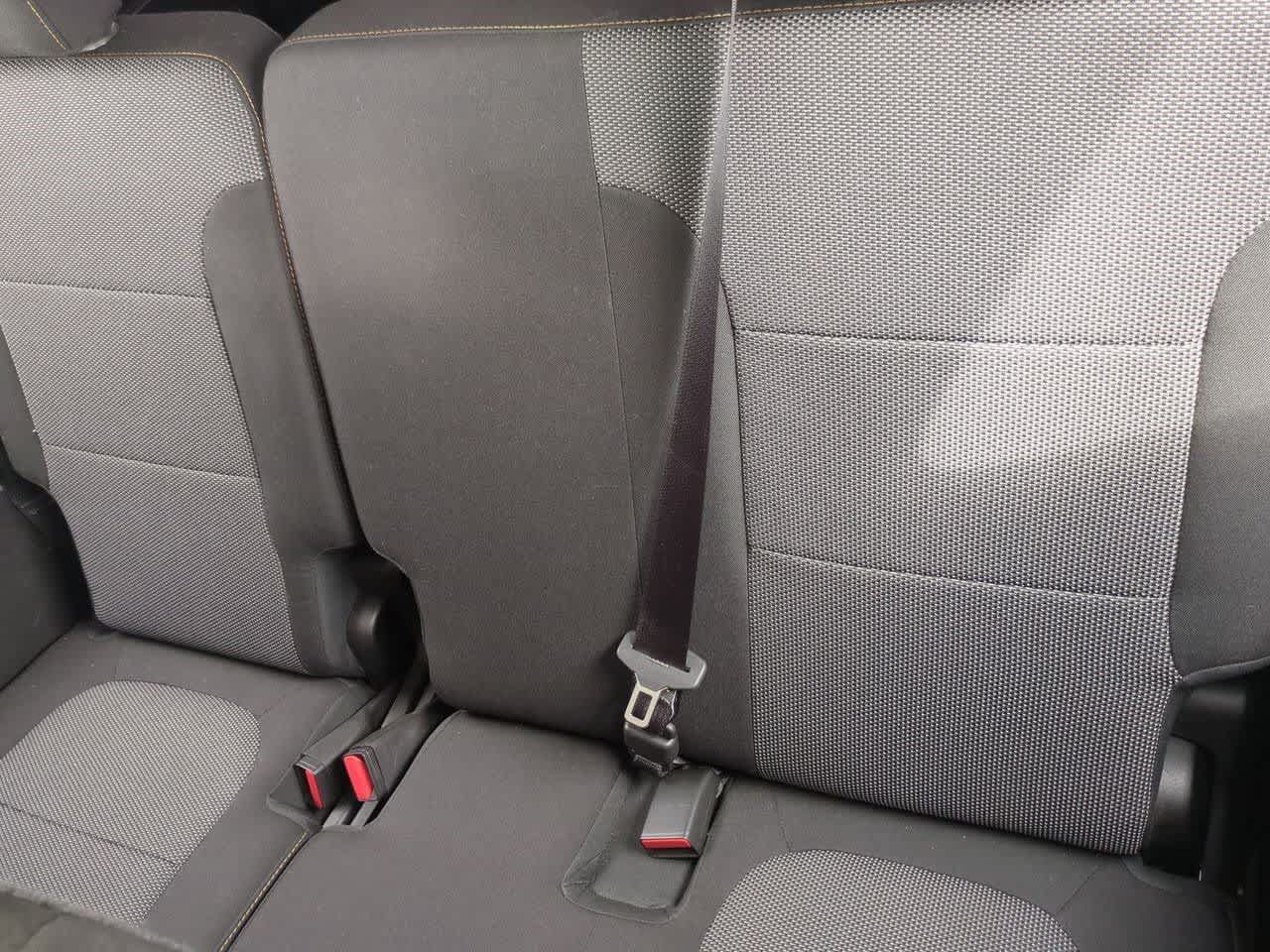 Used 2019 Chevrolet Traverse LS FWD image 20