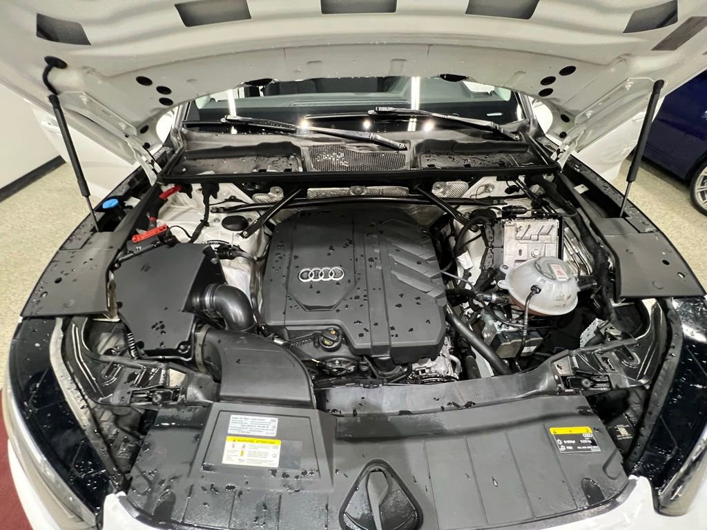 Used 2021 Audi Q5 2.0T Premium Plus w/ Premium Plus Package image 46