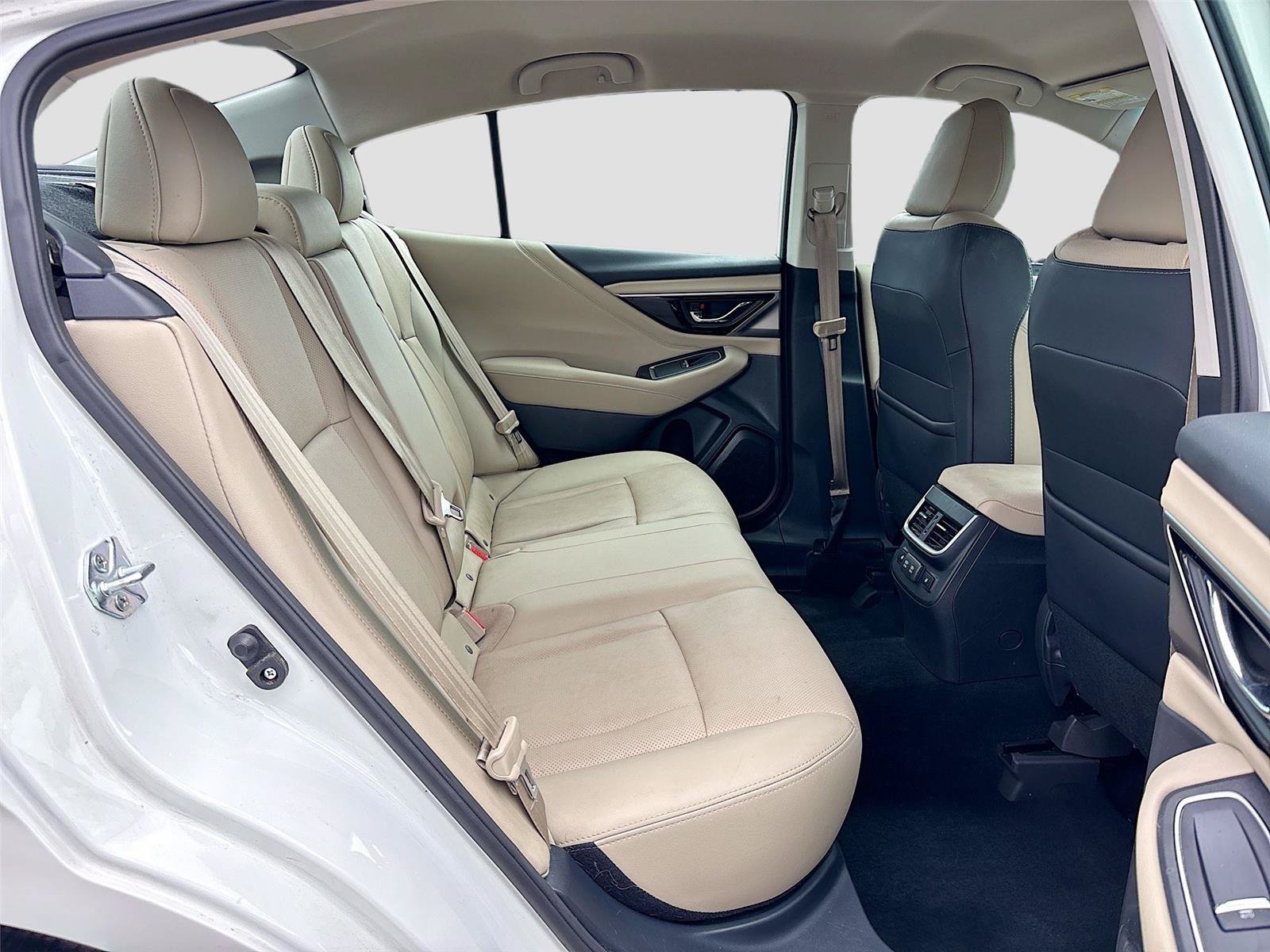 Used 2022 Subaru Legacy Limited AWD/4WD image 26