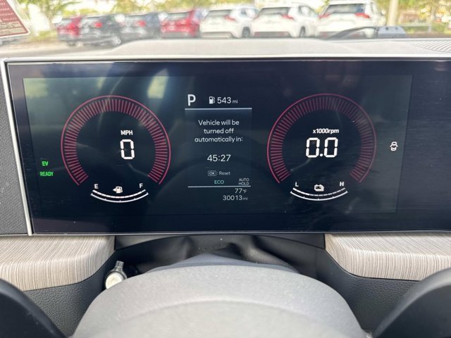 Used 2024 Hyundai Sonata SEL image 27