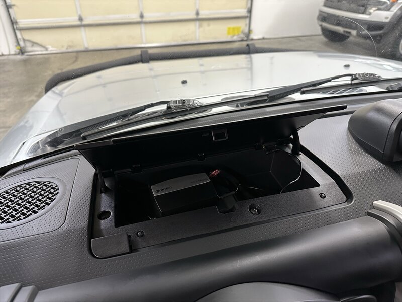 Used 2007 Toyota FJ Cruiser 4WD image 26